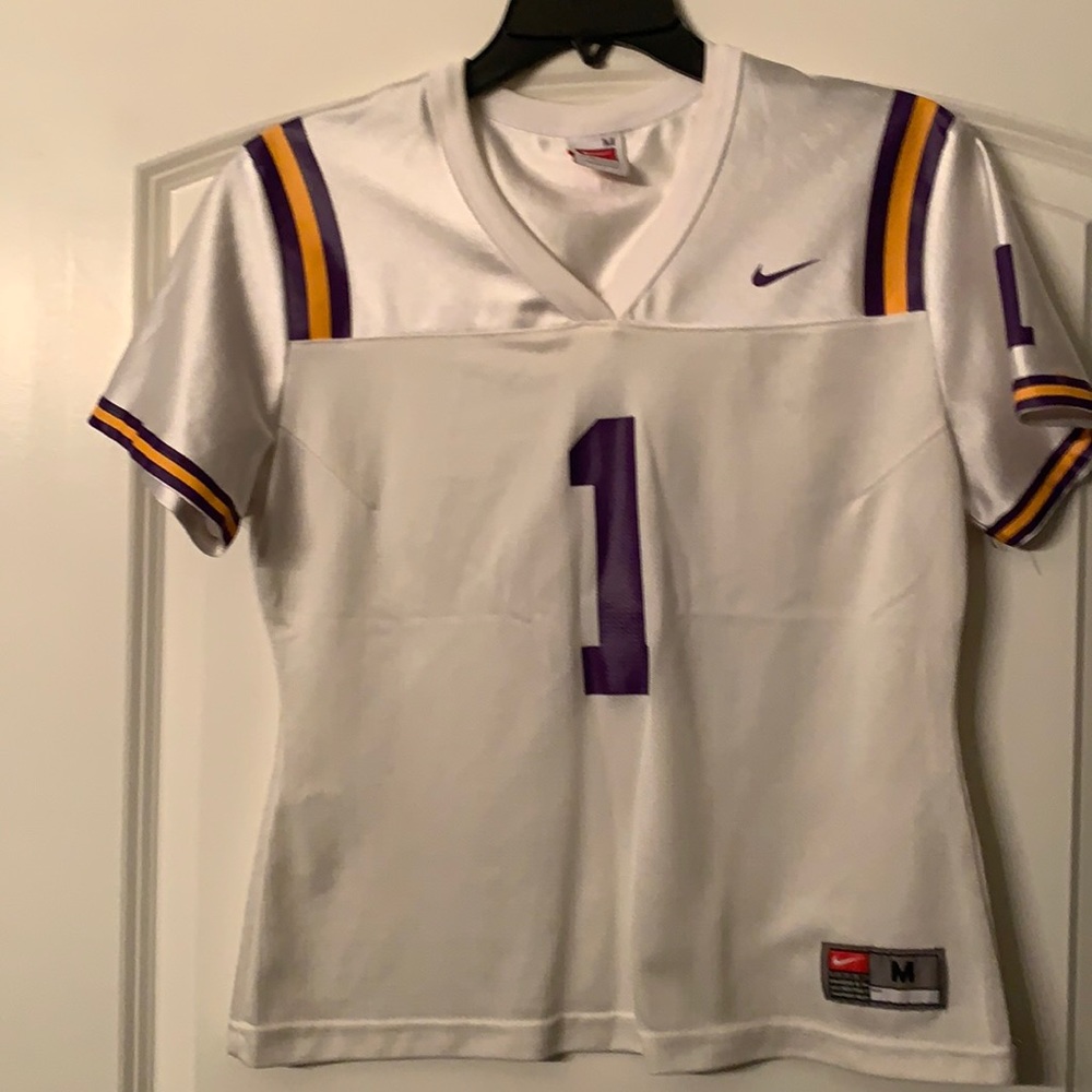 LSU Jersey